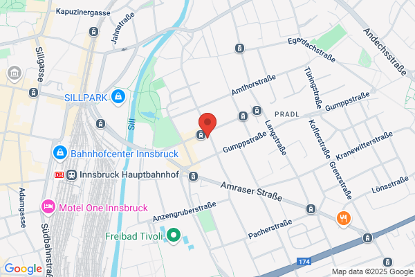 iBK Druck + Service