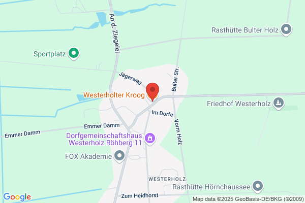 Westerholter Kroog