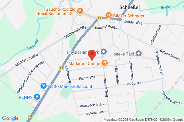 Steinfelder Wohngruppen gemeinnützige GmbH
