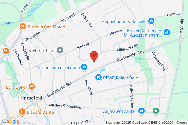 Gerken Michaela Physiotherapeutin und Sven