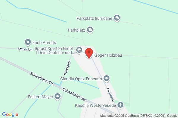 Kröger Holzbau GmbH