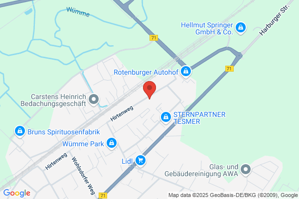 Arnold Lanz OHG | Kurier- & Botendienste
