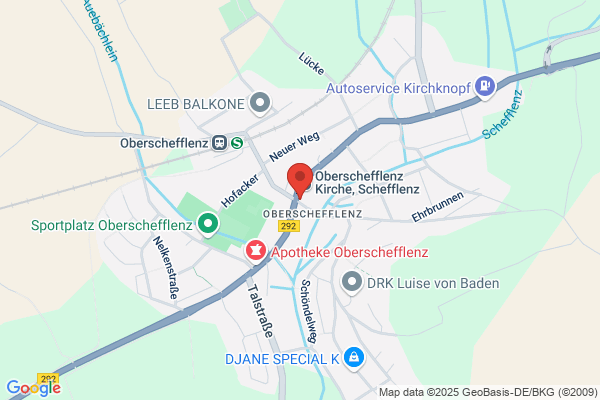 Sparkasse Neckartal-Odenwald