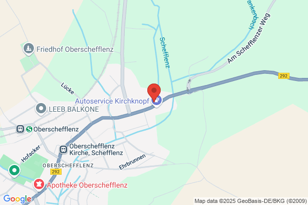 Antikmöbel Inh. Lutz Ohl
