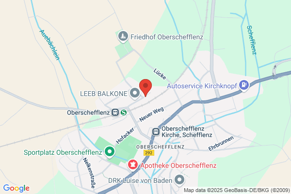 BAG-Franken eG