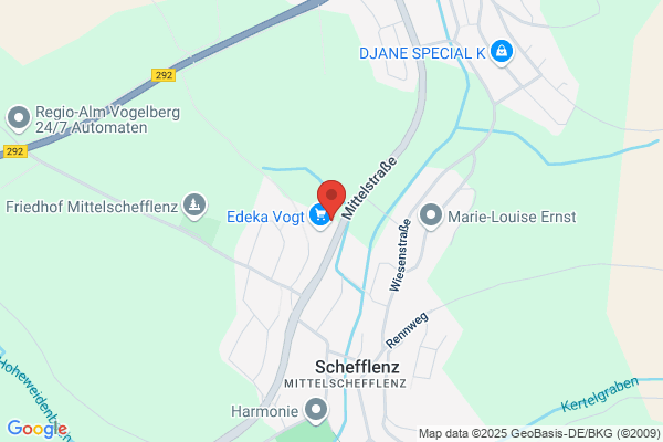 Bäckerei Slepkowitz