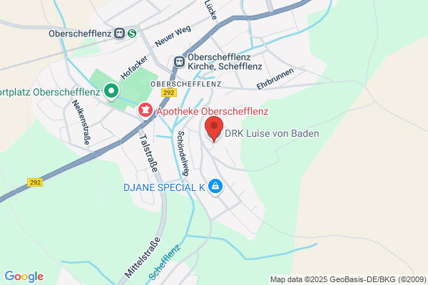 Deutsches Rotes Kreuz