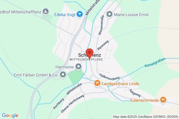 Evangelisches Pfarramt