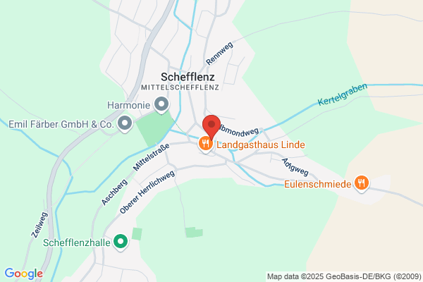 Gemeinde Schefflenz