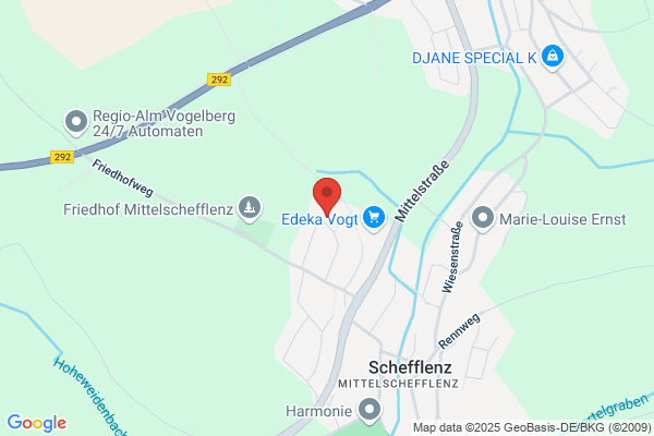 Gemeindebauhof Schefflenz