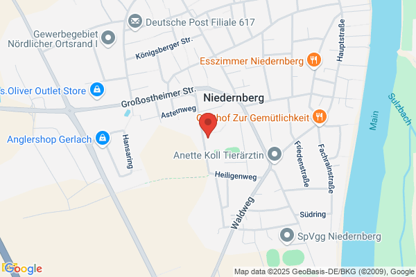 Gemeindekindergarten Sonnenschein