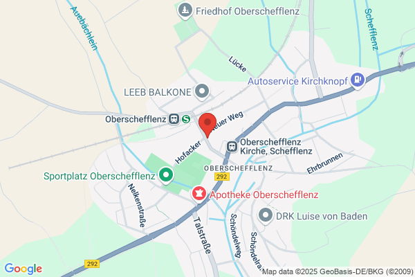 Grundschule Oberschefflenz