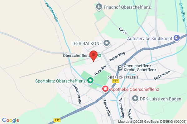 Ludwig W a l z Gesellschaft