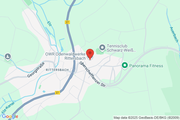 OWR GmbH
