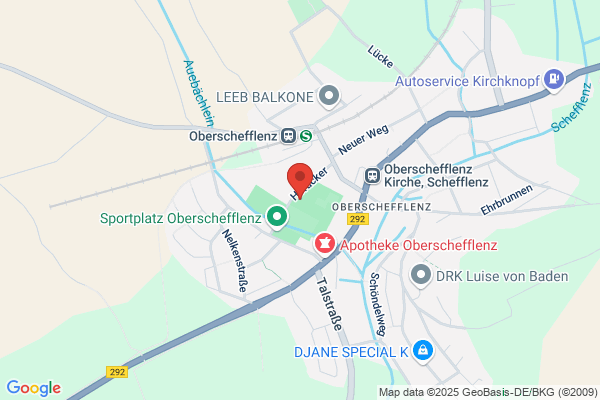 Oberschefflenz Inh. Dr. Carola Funke-Meyer