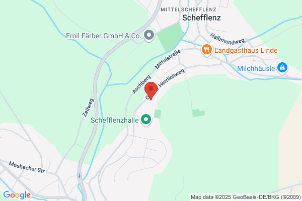 Polizeiposten