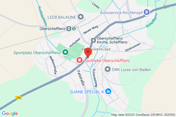 Schefflenzer WeinFass'l