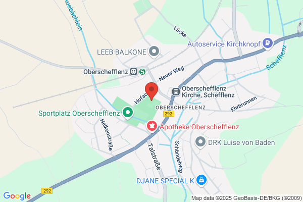 Tennisclub Schefflenz