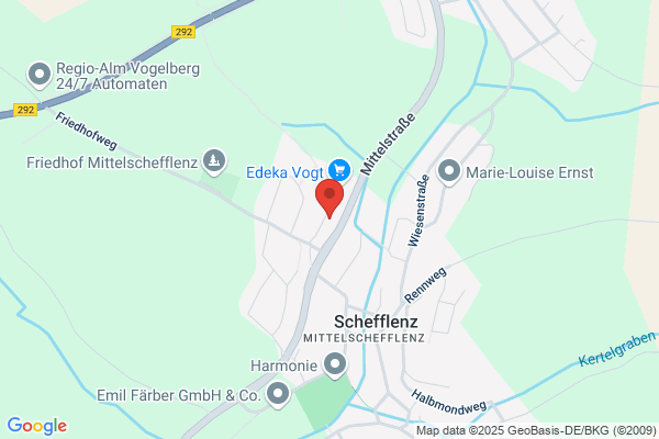 Voll, Hesse und Co GmbH