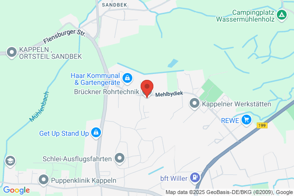 Brückner Rohrtechnik GmbH