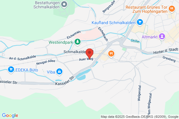 Motoristenzentrum Amthor
