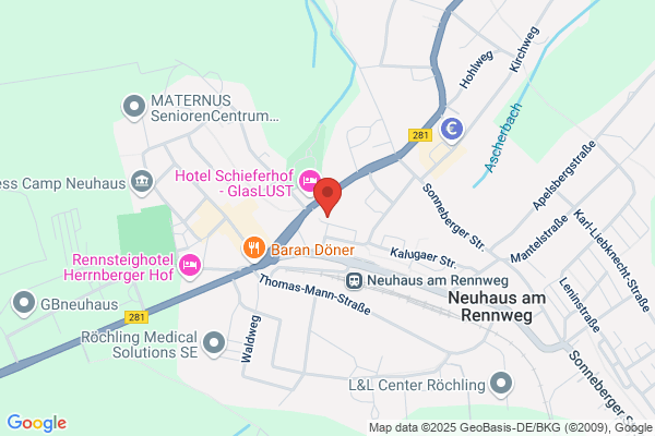 Wohnungsbau- u. -förderungsgesellschaft mbH