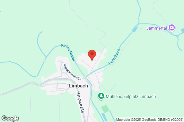 Fremdenverkehrsverein Limbach e.V.