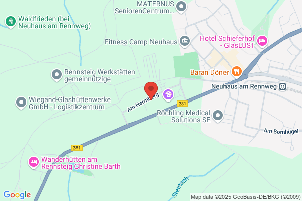 Hoch- und Tiefbau Neuhaus GmbH