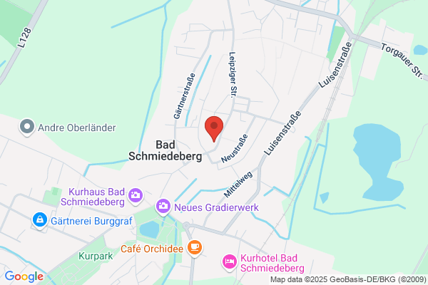 Pfeffermühle