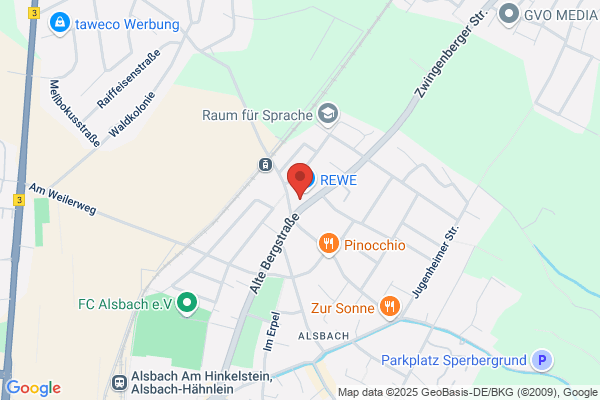 REWE Geißler OHG