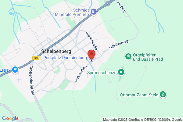 Bauhof