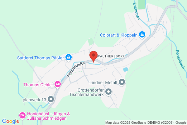 Familienzentrum Crottendorf e.V.