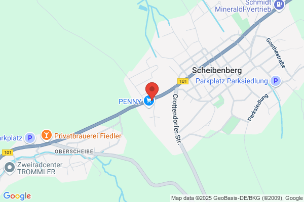 Heiloo Getränkemärkte GmbH