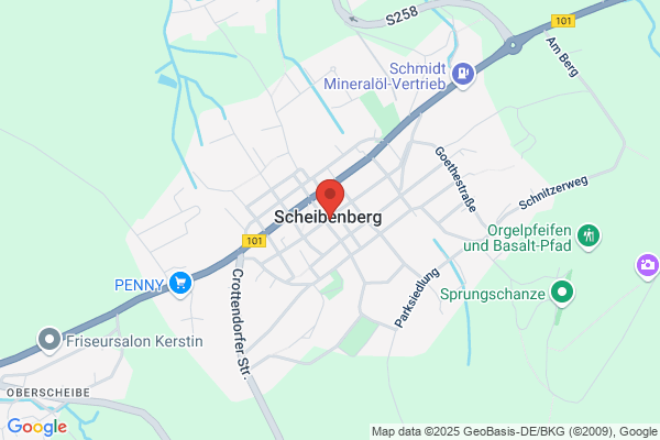 Hörgeräte Ehnert