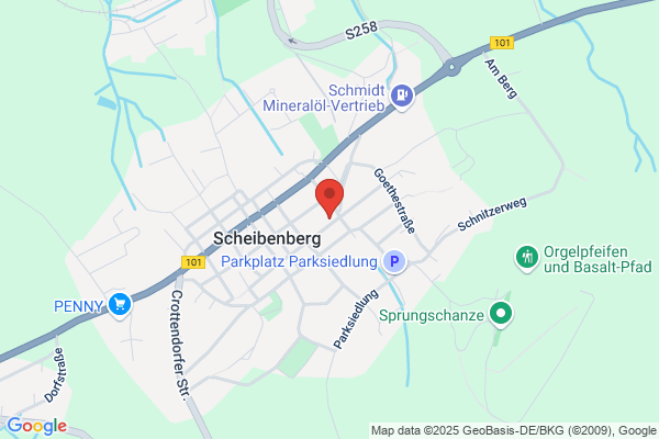 Physiotherapie Bärbel Pfeiffer