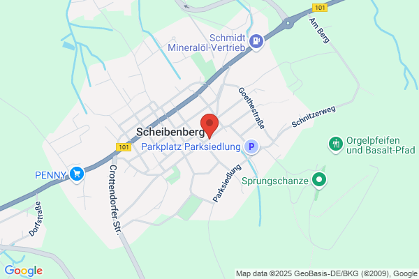 Sachsen-Sound Mike Schmidt