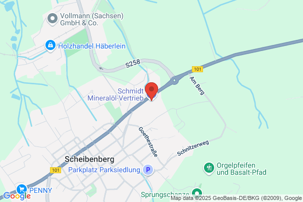 Silberstübl