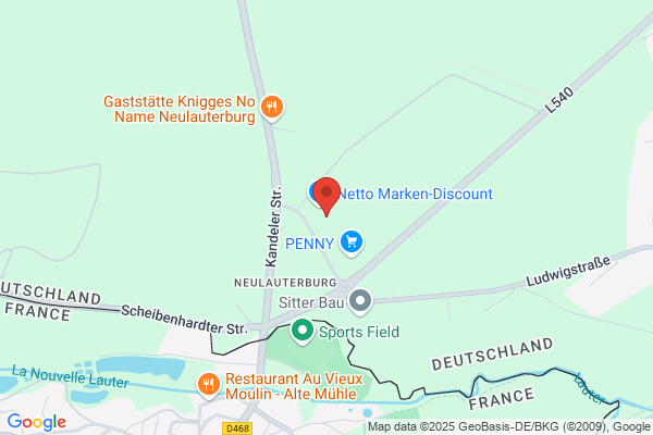 DEICHMANN