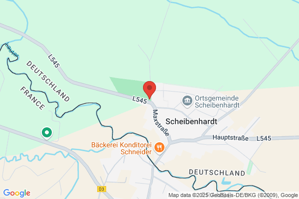 Sportverein Scheibenhardt 1949 e.V.