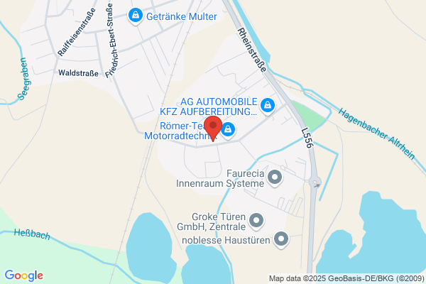 A + S Versandservice GmbH
