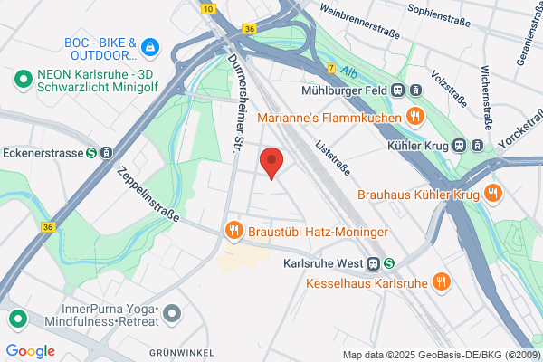 AVC GmbH
