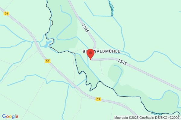 Bienwaldmühle