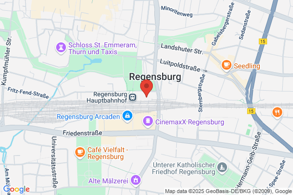 Bundespolizeirevier