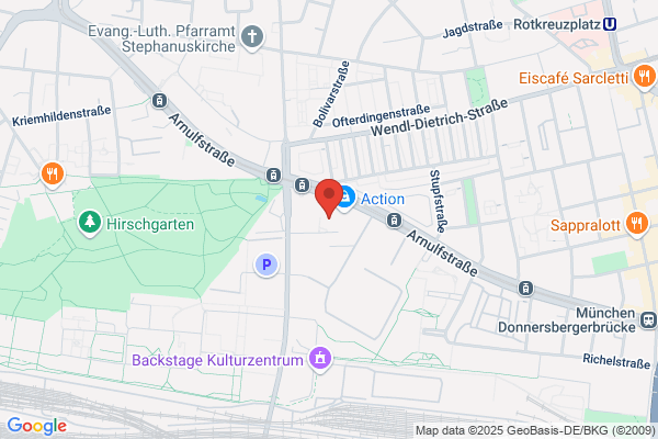 E.ON Gastransport GmbH