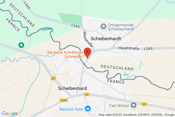Minzbrueck Handels mbH