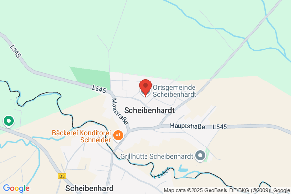 Ortsgemeinde Scheibenhardt, Seniorenbeirat