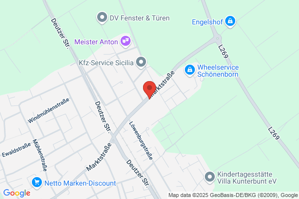 Josef Klein