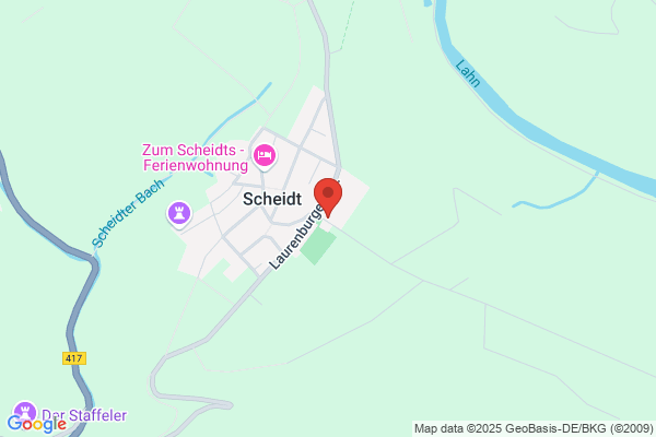 Jugend u. Dorfgemeinschaftshaus