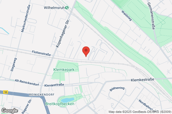 Walker's GmbH
