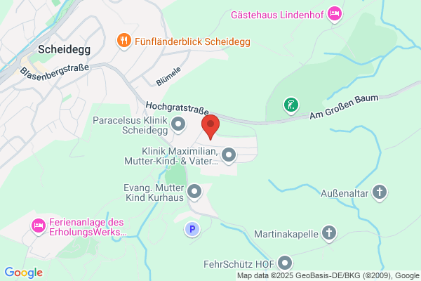 Café & Feinbäckerei Zendler